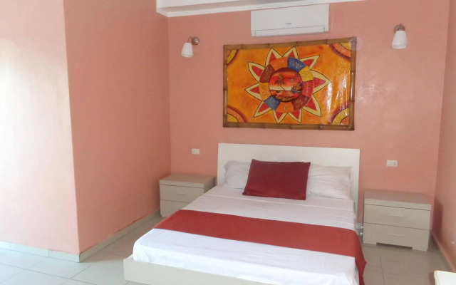 Rig Hotel Plaza Venezia
