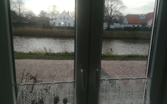 Ferienwohnungen Blischke