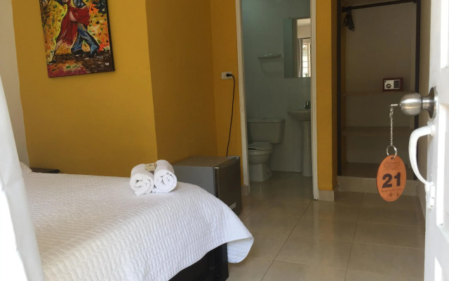 Hotel Balcones de Bocagrande