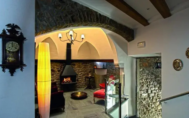 Hostal Palouet de Segarra