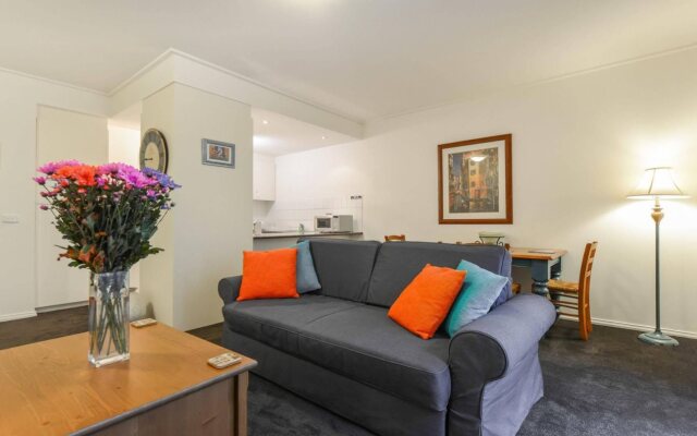 Mayford at St Kilda - Rejuvenate Stays
