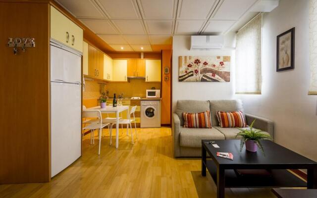 Apartamento Jerte