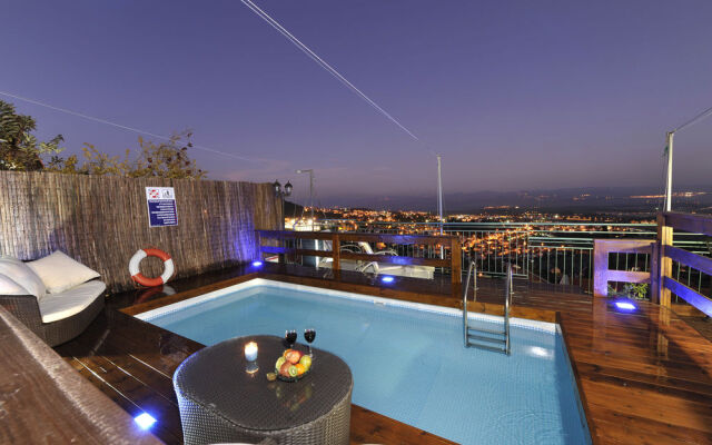 El Gey Oni - Royal Suites