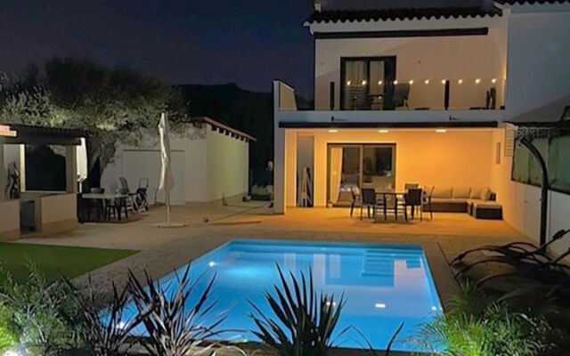 Villa Isabel L'Ametlla de Mar