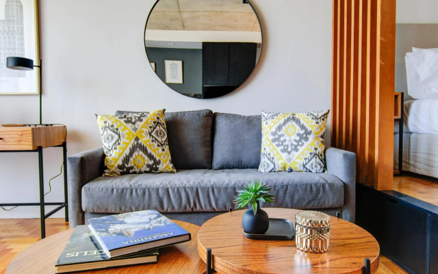 Live and Enjoy Stunning Apt @ Palermo Hollywood