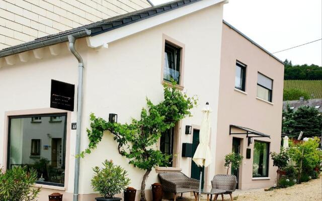 Zur alten Rebe Ferienhaus und Weingut