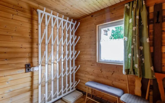 Attractive Apartment in Galtur With Ski Storage