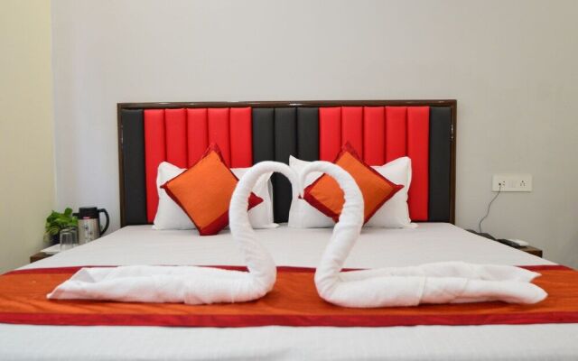 Hotel Zen Rooms Alwar