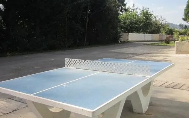 La Ferme de la Corbière