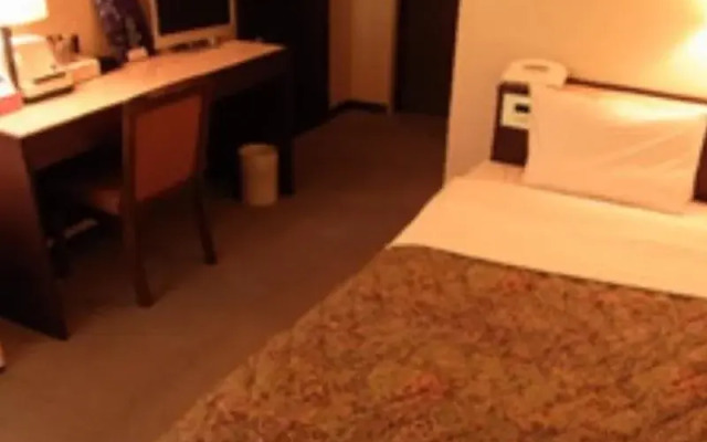 Business Hotel Shusenkaku