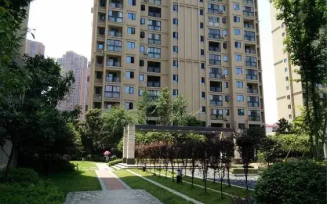 Yichang Rumengxiang (Kaixuan Branch)