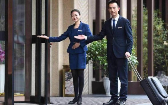 MEHOOD LESTIE Hotel (Xi'an Daming Palace Xishi Library Subway Station)