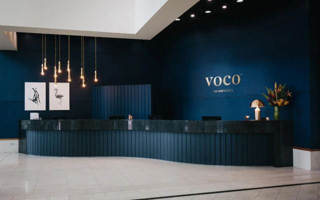 voco Gold Coast by IHG