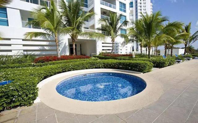 Playa Blanca Vacation Inc