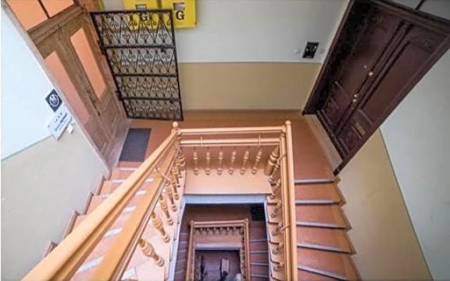 Smart Hostel Olsztyn