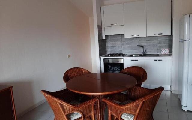Residenze Coda Cavallo