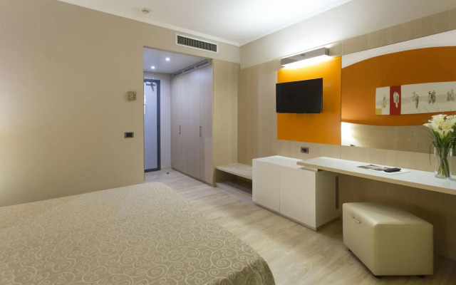 Park Hotel I Lecci