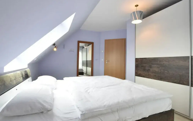 Ferienhaus vor den Toren der Insel Poel
