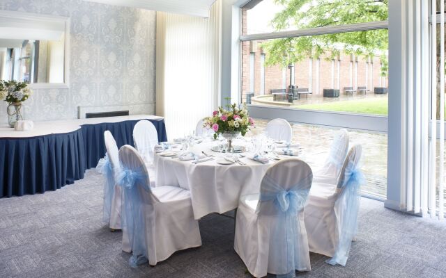 Corus St James Hotel Grimsby