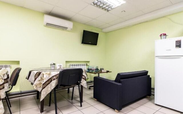 Hostel Tihaya Gavan'
