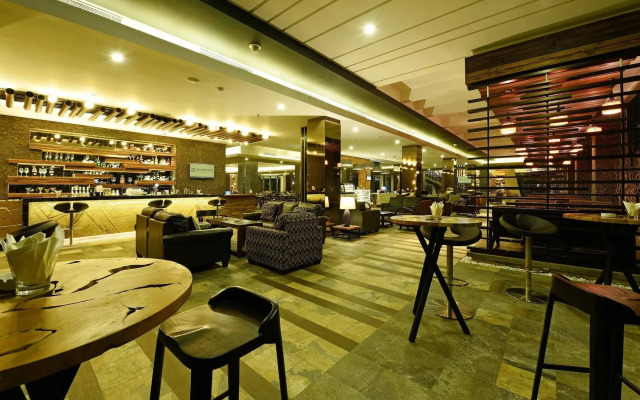 Holiday Inn Cikarang Jababeka by IHG