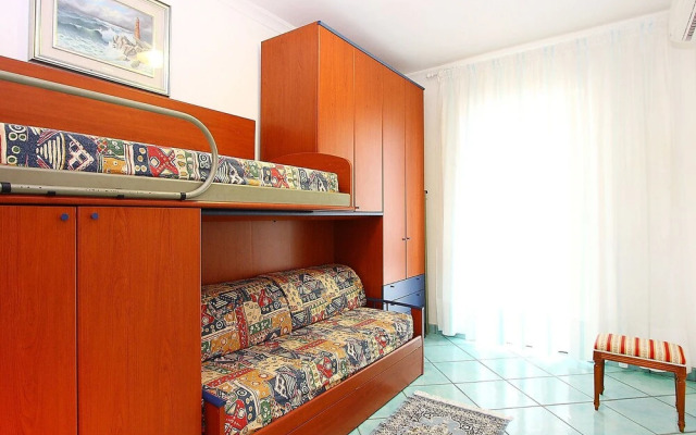 Sunrise Conca dei Marini