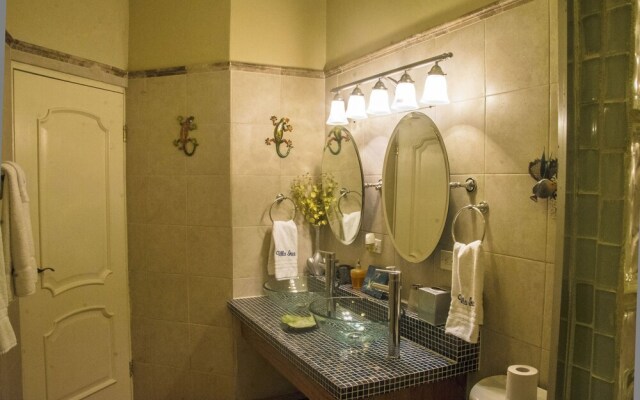Villa Isis St Lucia
