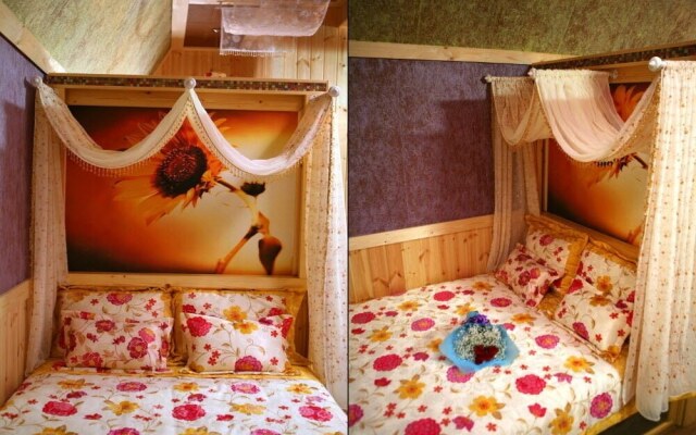 Story Vally Pension