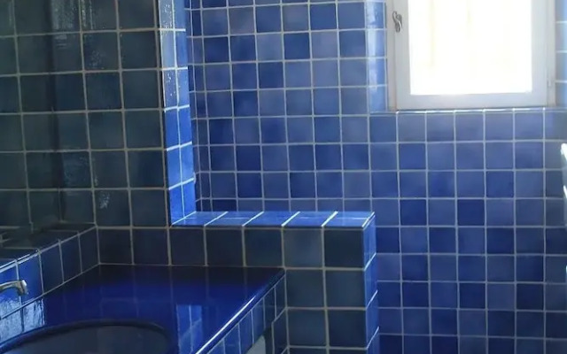 Villa Cites Centre Ville