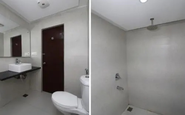 Hotel Glorify Stay By OYO Rooms