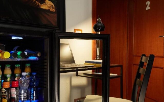 La Vecchia Pretura B&B