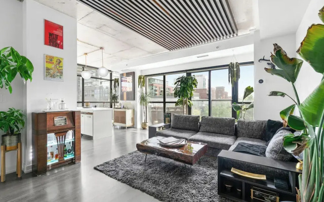 Gsuite Express Downtown Toronto