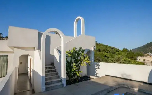 Yinxii Homestay in Guangzhou.