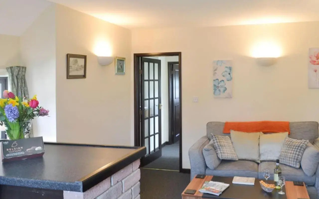 Ramscliff Cottage
