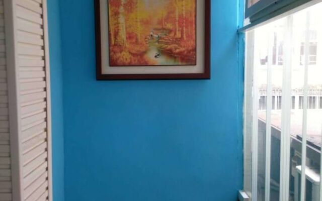 Qingdao Haibianke Hostel