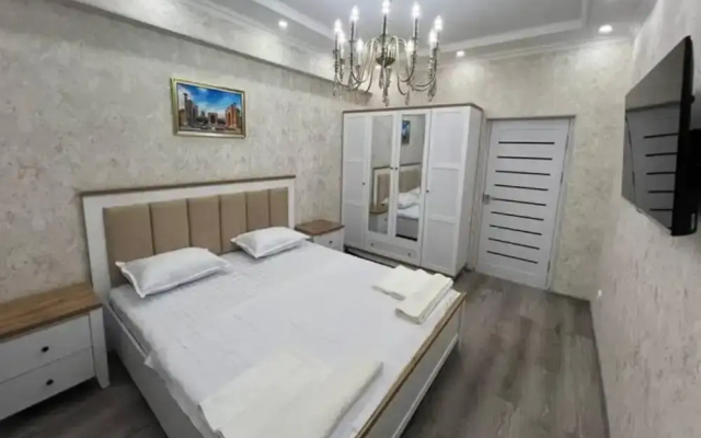 Primestay - 2 Bedroom Apt - Smartcity Samarkand