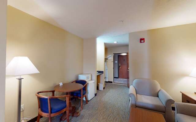 Ramada by Wyndham Strasburg/Shenandoah Valley