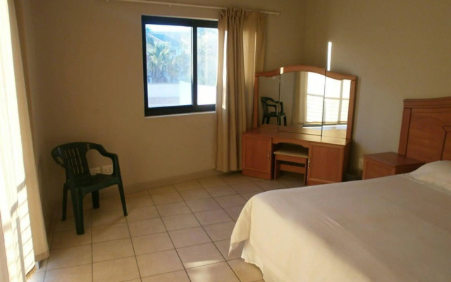 Knightsbridge 105 - Apartment