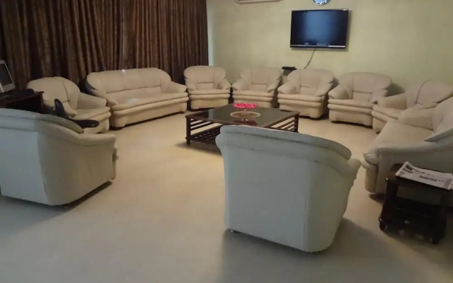 Pablas International – Lobby – Delhi