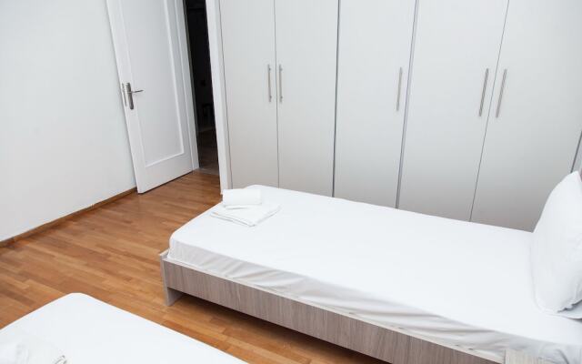 Luxury Apt in central Athens