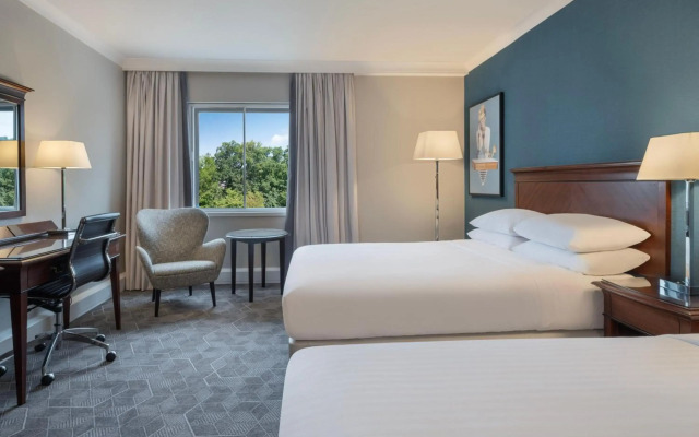 Delta Hotels by Marriott Newcastle Gateshead