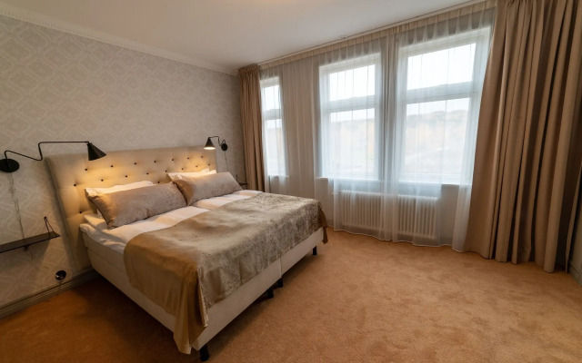 Orsa Stadshotell
