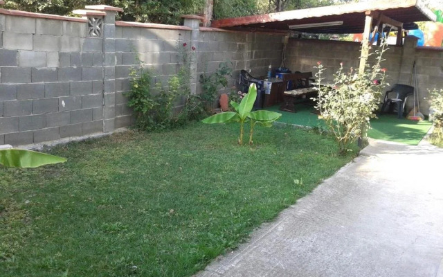 Guest House Pazderkovi