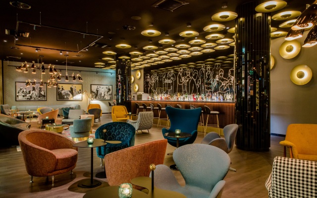 Motel One Essen