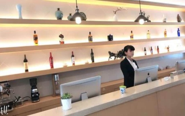 Xi'an Feng Lin Su Hotel
