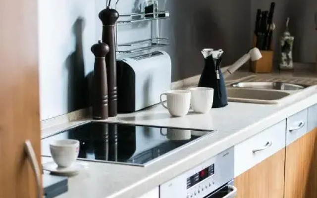 Apartment Blaumana 6