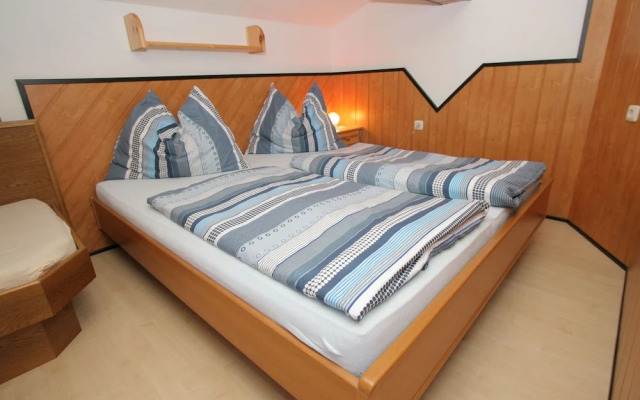 Cozy Apartment in Embach Austria near Ski Area