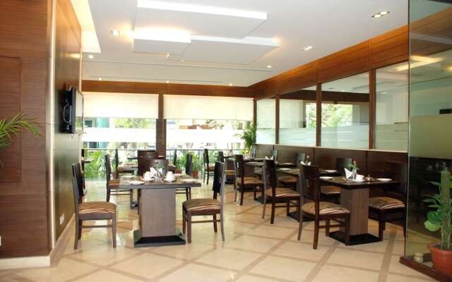 JHT Hotel