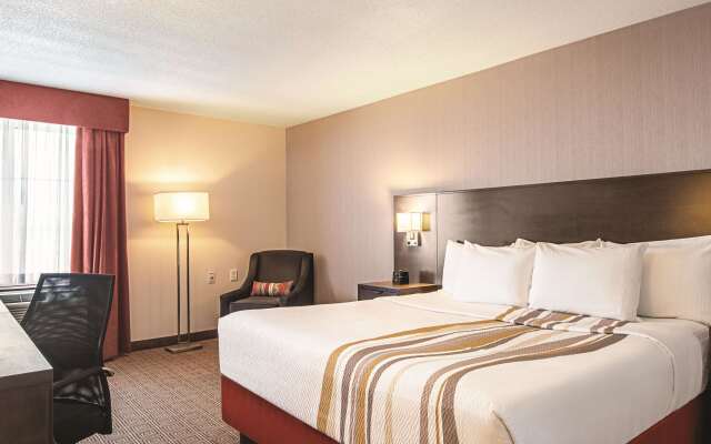 La Quinta Inn by Wyndham Vancouver Airport