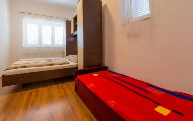 Tomica - Open Pool - A3 Dvosobni